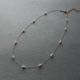 ネックレス レディース ショートネックレス | Jewel vox | 詳細画像6 