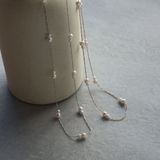 ネックレス レディース ショートネックレス | Jewel vox | 詳細画像7 