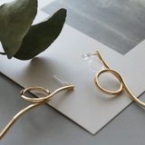 ピアス イヤリング レディース | Jewel vox | 詳細画像3 