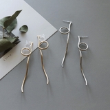 ピアス イヤリング レディース | Jewel vox | 詳細画像8 