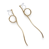 【イヤリング】ゴールド | ピアス イヤリング レディース | Jewel vox