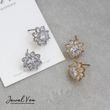 ピアス 金属アレルギー ニッケルフリー | Jewel vox | 詳細画像1