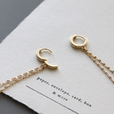 ピアス 金属アレルギー レディース | Jewel vox | 詳細画像2 