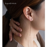 イヤリング 金属アレルギー レディース | Jewel vox | 詳細画像3 