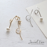 ピアス イヤリング レディース | Jewel vox | 詳細画像1