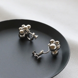 ピアス イヤリング 金属アレルギー | Jewel vox | 詳細画像8 