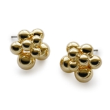 【ピアス】ゴールド | ピアス イヤリング 金属アレルギー | Jewel vox