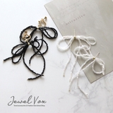 ピアス イヤリング 金属アレルギー | Jewel vox | 詳細画像1 
