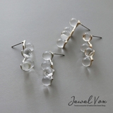 ピアス 金属アレルギー レディース | Jewel vox | 詳細画像1