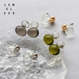 ピアス 金属アレルギー レディース | Jewel vox | 詳細画像1