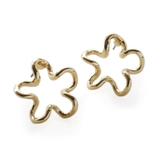 ゴールド | ピアス レディース 金属アレルギー | Jewel vox