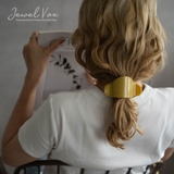 ヘアクリップ クリップ ヘアアクセサリー | Jewel vox | 詳細画像1