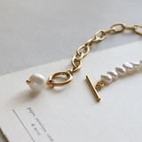 ブレスレット ステンレス製 レディース | Jewel vox | 詳細画像6 