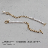 ブレスレット ステンレス製 レディース | Jewel vox | 詳細画像8 