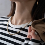 ネックレス ステンレス製 レディース | Jewel vox | 詳細画像5 