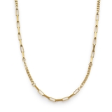 ゴールド | ネックレス ステンレス製 レディース | Jewel vox