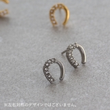 ピアス ステンレス製 レディース | Jewel vox | 詳細画像3 