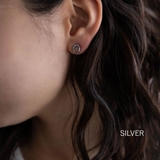 ピアス ステンレス製 レディース | Jewel vox | 詳細画像4 