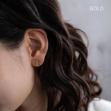 ピアス ステンレス製 レディース | Jewel vox | 詳細画像7 