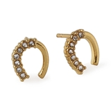 ゴールド | ピアス ステンレス製 レディース | Jewel vox