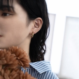 ピアス ステンレス製 レディース | Jewel vox | 詳細画像2 