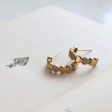 ピアス ステンレス製 レディース | Jewel vox | 詳細画像5 