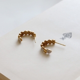 ピアス ステンレス製 レディース | Jewel vox | 詳細画像6 