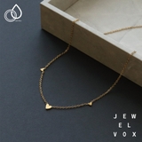 ネックレス レディース ショートネックレス | Jewel vox | 詳細画像1 