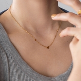 ネックレス レディース ショートネックレス | Jewel vox | 詳細画像6 