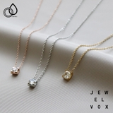 ネックレス ステンレス製 レディース | Jewel vox | 詳細画像1 