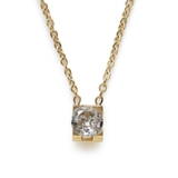 ゴールド | ネックレス ステンレス製 レディース | Jewel vox