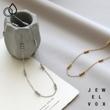 ネックレス ステンレス製 レディース | Jewel vox | 詳細画像1 