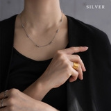 ネックレス ステンレス製 レディース | Jewel vox | 詳細画像2 