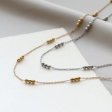 ネックレス ステンレス製 レディース | Jewel vox | 詳細画像3 