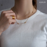 ネックレス ステンレス製 レディース | Jewel vox | 詳細画像7 