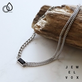 ネックレス ステンレス製 レディース | Jewel vox | 詳細画像1 