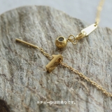 ネックレス チャーム ペンダントトップ | Jewel vox | 詳細画像5 