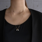 ネックレス ステンレス製 レディース | Jewel vox | 詳細画像2 