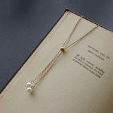 ネックレス ステンレス製 レディース | Jewel vox | 詳細画像3 