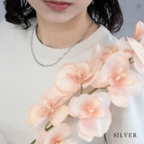 ネックレス ステンレス製 レディース | Jewel vox | 詳細画像2 