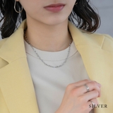 ネックレス ステンレス製 レディース | Jewel vox | 詳細画像6 