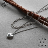 ネックレス ステンレス製 レディース | Jewel vox | 詳細画像1 