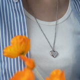 ネックレス ステンレス製 レディース | Jewel vox | 詳細画像4 