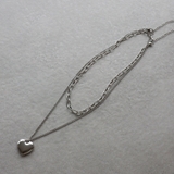 ネックレス ステンレス製 レディース | Jewel vox | 詳細画像9 