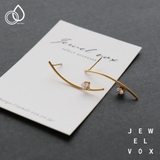 ピアス ステンレス製 レディース | Jewel vox | 詳細画像1 