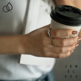 指輪 リング ステンレス製 | Jewel vox | 詳細画像1 