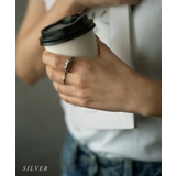 指輪 リング ステンレス製 | Jewel vox | 詳細画像5 