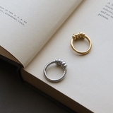 指輪 リング ステンレス製 | Jewel vox | 詳細画像9 