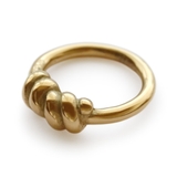 ゴールド | 指輪 リング ステンレス製 | Jewel vox