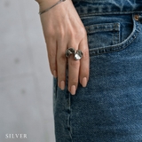 指輪 リング ステンレス製 | Jewel vox | 詳細画像7 